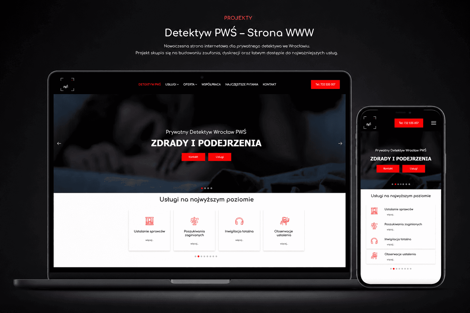 Placeholder realizacji - /public/images/project-insurance.png