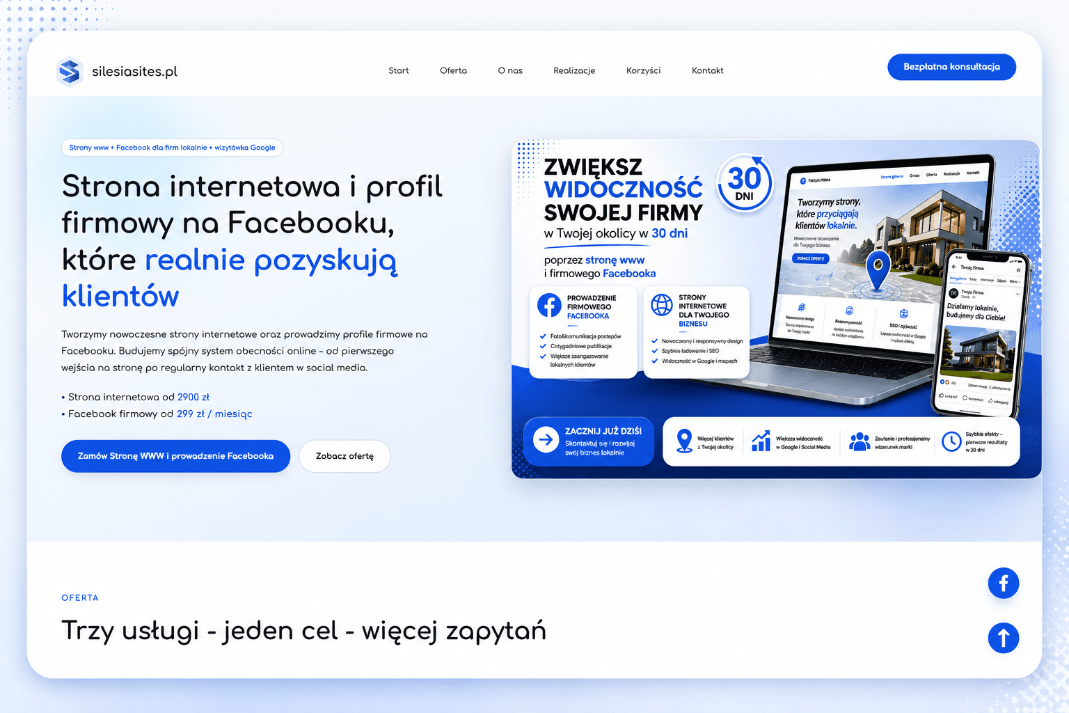 Placeholder realizacji